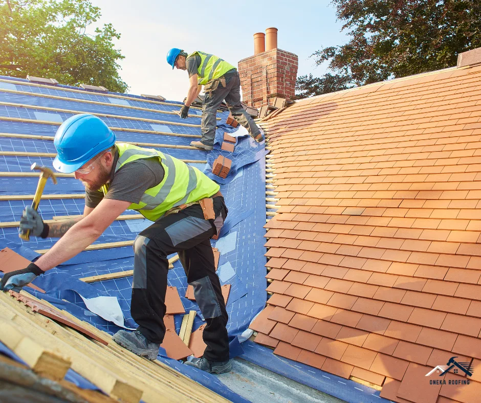 Why choose Roof Repair Near Me in Neffs, PA